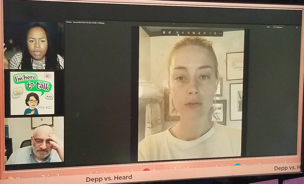 Rebecca Schiele tweet media