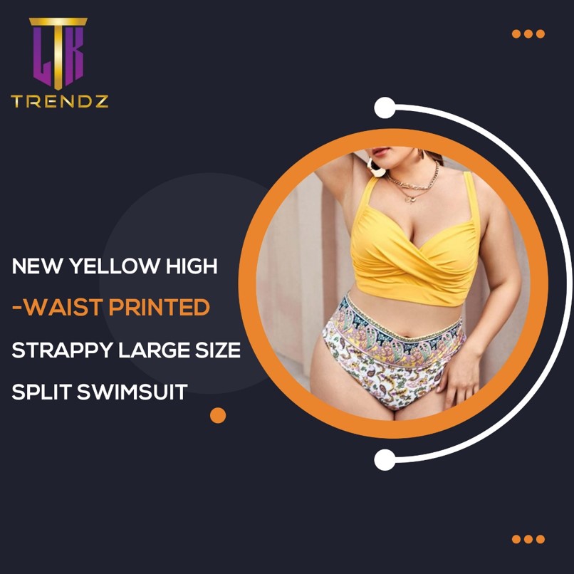 LTK_Trendz's tweet image. It is made of high quality materials, durable enough for your wearing, Stylish and comfortable design make you more attractive. Wear these Swimwear to keep fat and make your life more enjoyable. 
#ltktrendz #clothingbrand #clothing #fashion #streetwear #apparel #clothes #brand