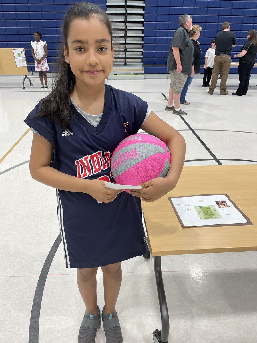Great day of learning <a href="/WYEPrincipal/">Wyandotte Elementary</a> with #roomtransformations and wax museum! 📚<a href="/MsMitchell04/">Samantha Mitchell (she/her)</a>