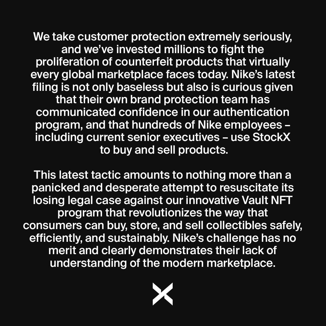 stockx's tweet photo. https://t.co/Pz2ybKvKeu