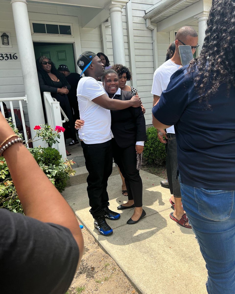 Parenting from Prison tweet media