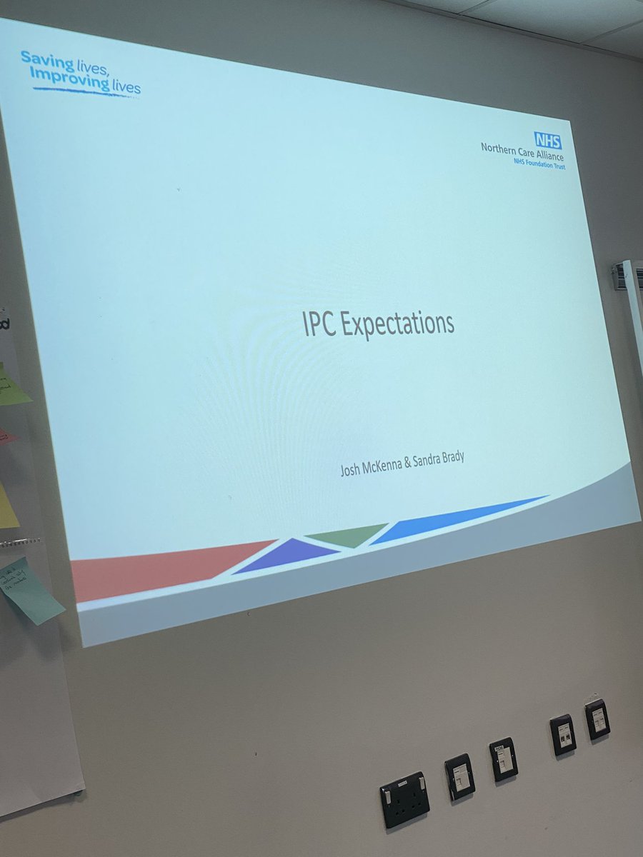 SandraBradyS2's tweet photo. Thank you ICD for having myself and Josh present at your band 6 away day! Great session with a fab group of staff π #ipceducation #ipc #educational @SalfordCO_NHS @deborahcarr1984 https://t.co/wXV9UhQbne