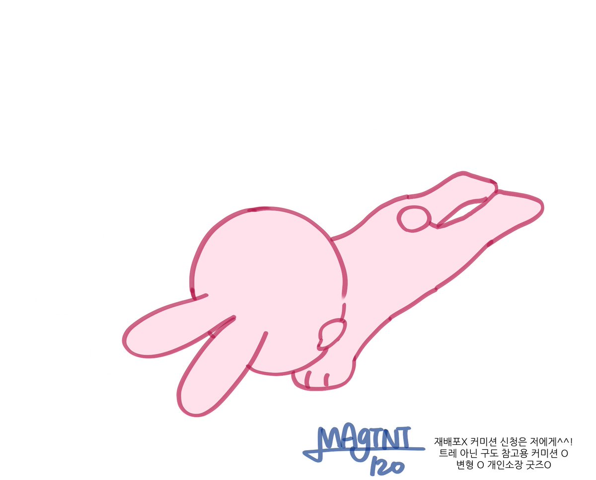 magini_120's tweet photo. 💤찰푸닥💤
찰푸닥 아가들을 그려보아요

재배포 외 자유롭게! 닉네임 지우셔도 상관없습니다😌
#이메레스 #트레틀 #트레이싱틀 https://t.co/HgRvNPnyXV