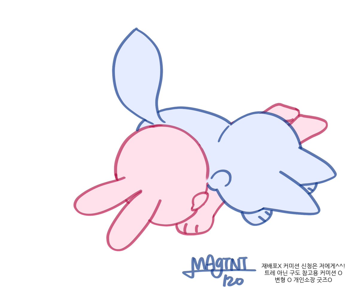 magini_120's tweet photo. 💤찰푸닥💤
찰푸닥 아가들을 그려보아요

재배포 외 자유롭게! 닉네임 지우셔도 상관없습니다😌
#이메레스 #트레틀 #트레이싱틀 https://t.co/HgRvNPnyXV