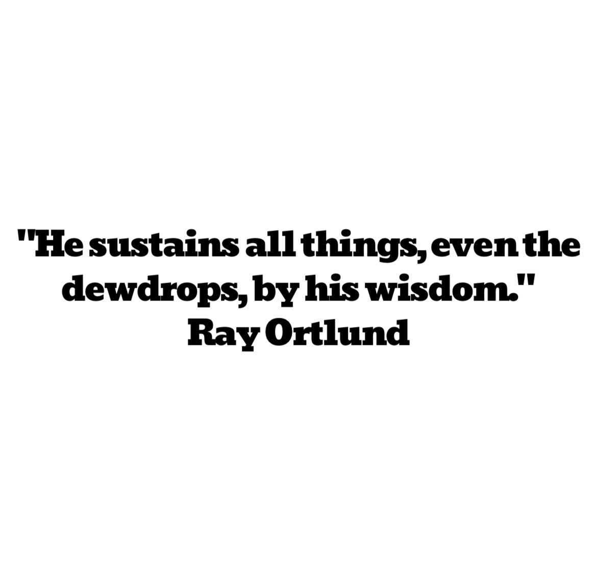 RayOrtlundQuote's tweet photo. https://t.co/VegvT6N9wt