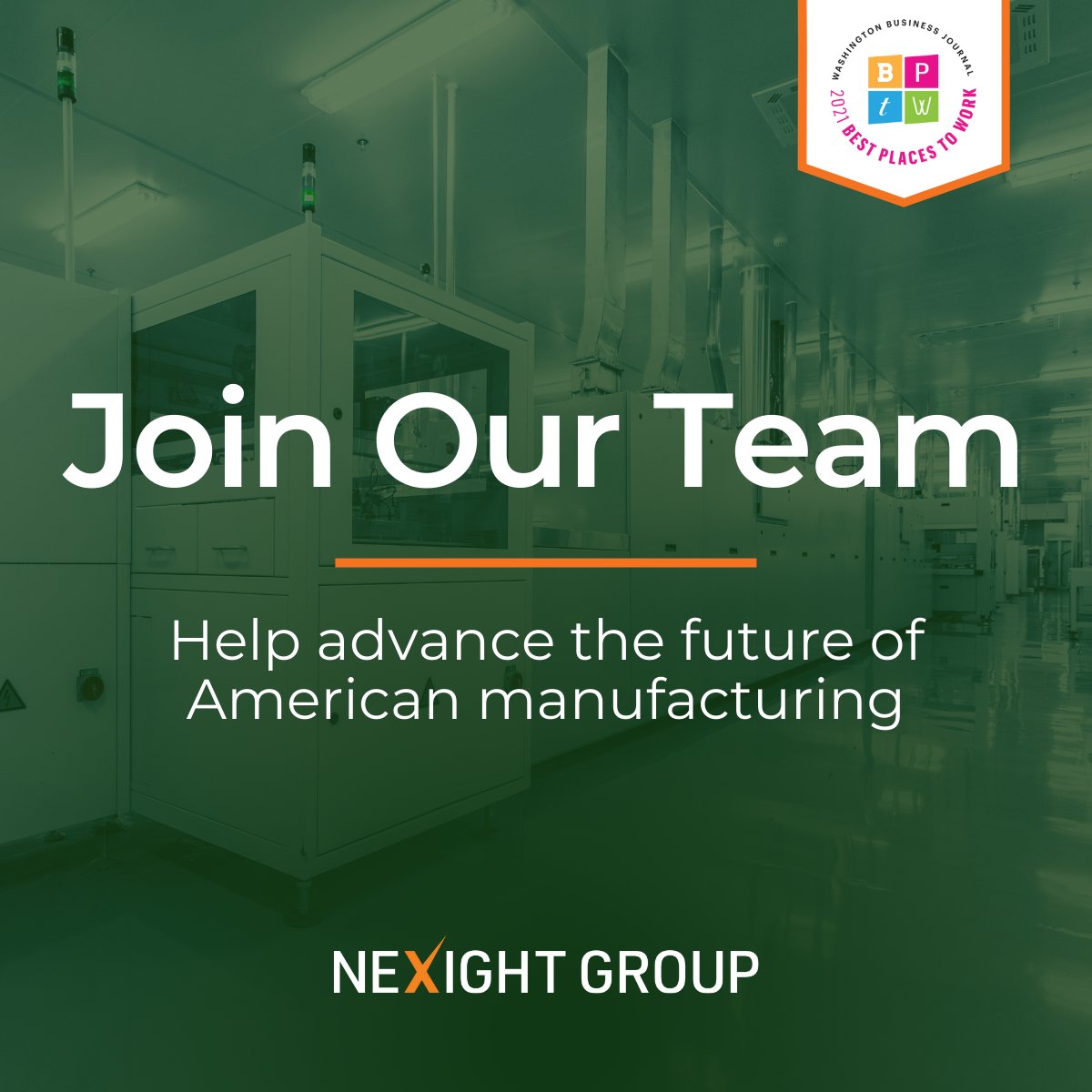 Nexight Group tweet media