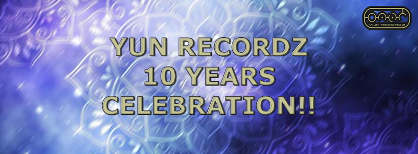 YunRecordz's tweet photo. We are very proud and glad to announce that we are celebrating our 10th anniversary! 😍🥰

On behalf of the entire team we want to thank all those involved over this time, from our partners, staff, artists, friends, family, and a special thanks to all our followers!!

BOOM! https://t.co/siZfJsF49b