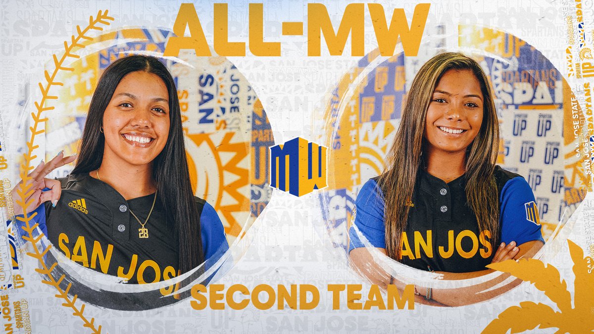 San José State Softball tweet media