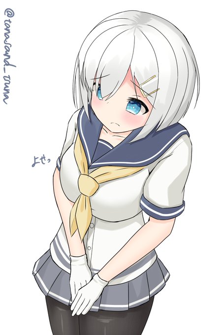 #艦これ版真剣お絵描き60分一本勝負_20220511
#艦これ版深夜の真剣お絵描き60分一本勝負 
大遅刻 