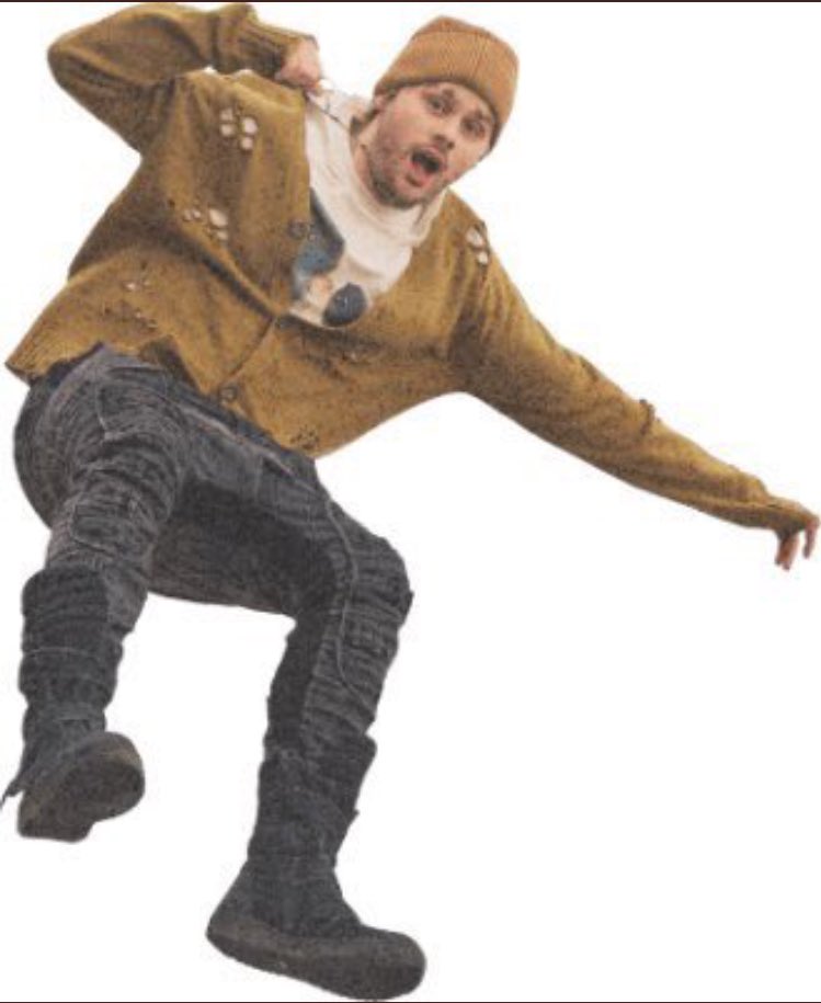 lukeindoses's tweet photo. jump https://t.co/wCv6t3CIzK