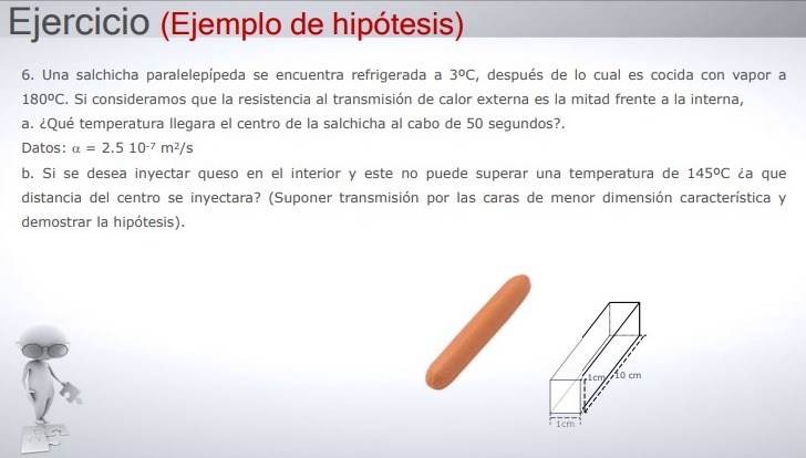 mansa20002's tweet photo. en qué momento m he metido en una carrera que  calculo dónde inyectar el queso en una salchicha. Lo peor d todo esq m gusta https://t.co/52Gsm1Jr7w