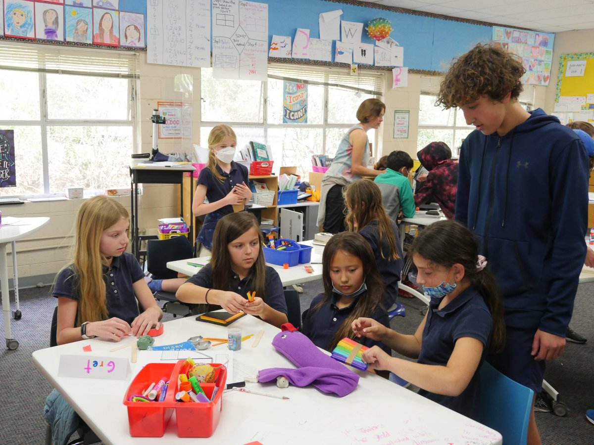 Scott Center for Social Entrepreneurship tweet media