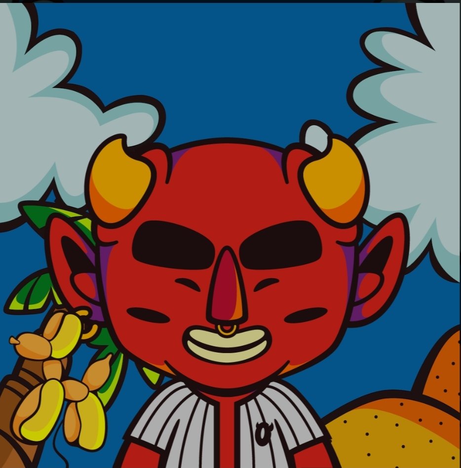 Daniel_Khan_02's tweet photo. @TycoSwagg , delivering quality artwork for a free mint. If you missed , there are less than 300 listed out of 7734. This might be a good time.
In for the art work. 
NFA. 
DYOR.
#NFT #art #WAGMI https://t.co/clvdtGvHWg