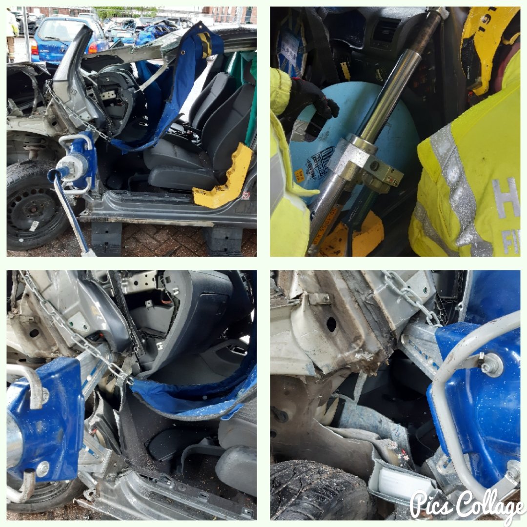 HIWFRS_LandD's tweet photo. Today has been a busy day of #SpaceCreation for our #GreenSquad #Trainees #EmergencyPlan #DashBoardRelocation #DashLift #Ramming https://t.co/DJmoS4CInl