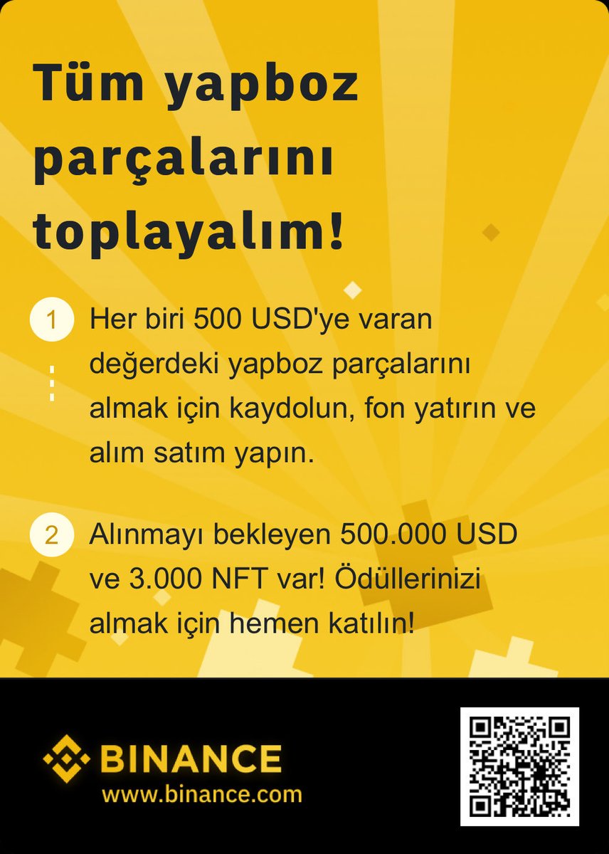 Aras2107's tweet photo. #binance https://t.co/46SejrgD73