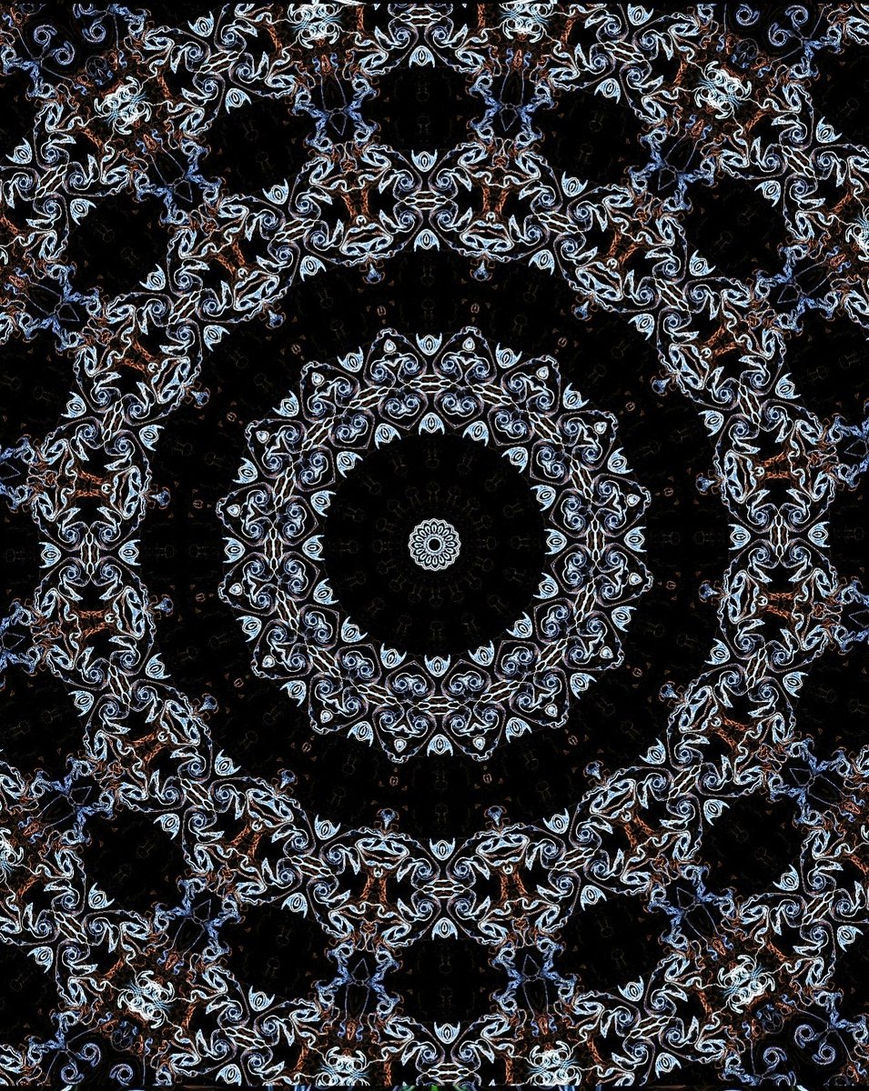 #Abstract #art created using our Beast all over.

opensea.io/assets/matic/0…

#NFT #NFTs #NFTCommmunity #nfrart #NFTCollection #NFTSold #MetaverseNFT #MetaMask #PolygonNFT #eth #Crypto #Artist #psychedelic #MetaverseWorlds #artgallery #SuperRareGallery #rareart