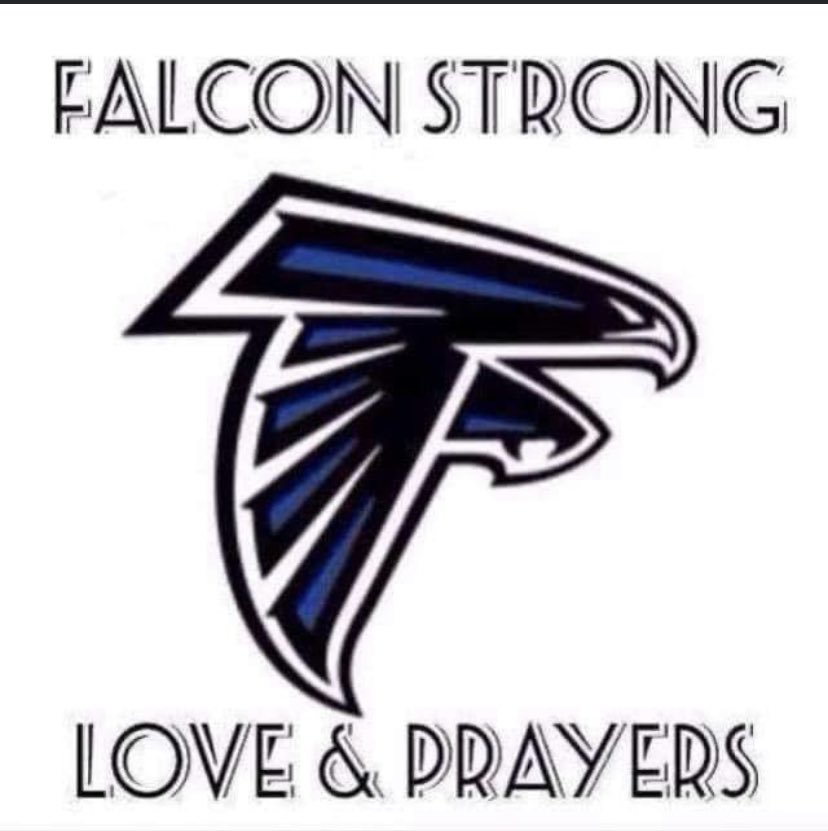 Prayers for North Vermillion staff, students, and families, the baseball team, and the family of the young man in the tragic accident this morning.