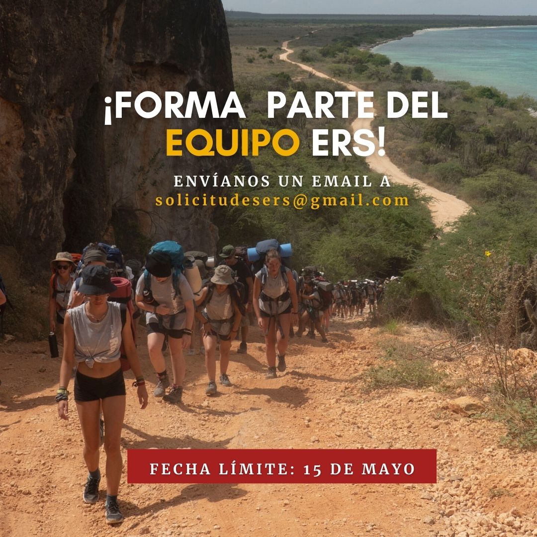 espanarumbosur's tweet photo. ¡Los días 21 y 22 de mayo serán las PRUEBAS DE EQUIPO de España Rumbo al Sur! 

Si te gustaría formar parte de esta aventura inmemorable, no dudes en venirte este fin de semana a las pruebas de equipo. 

👉Escríbenos a solicitudesers@gmail.com y te contamos cómo hacerlo. https://t.co/kio3XzcCDx
