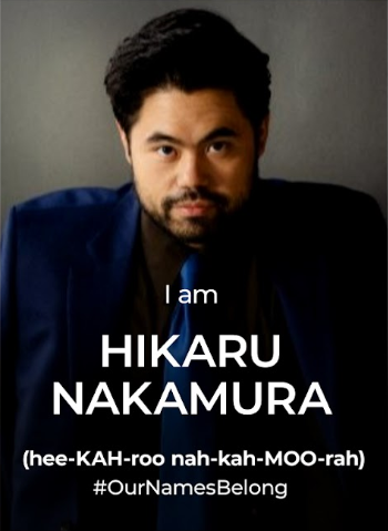 Hikaru Nakamura Burner (@BurnerHikaru) / X