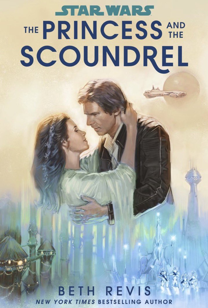 the princess and the scoundrel: coming soon