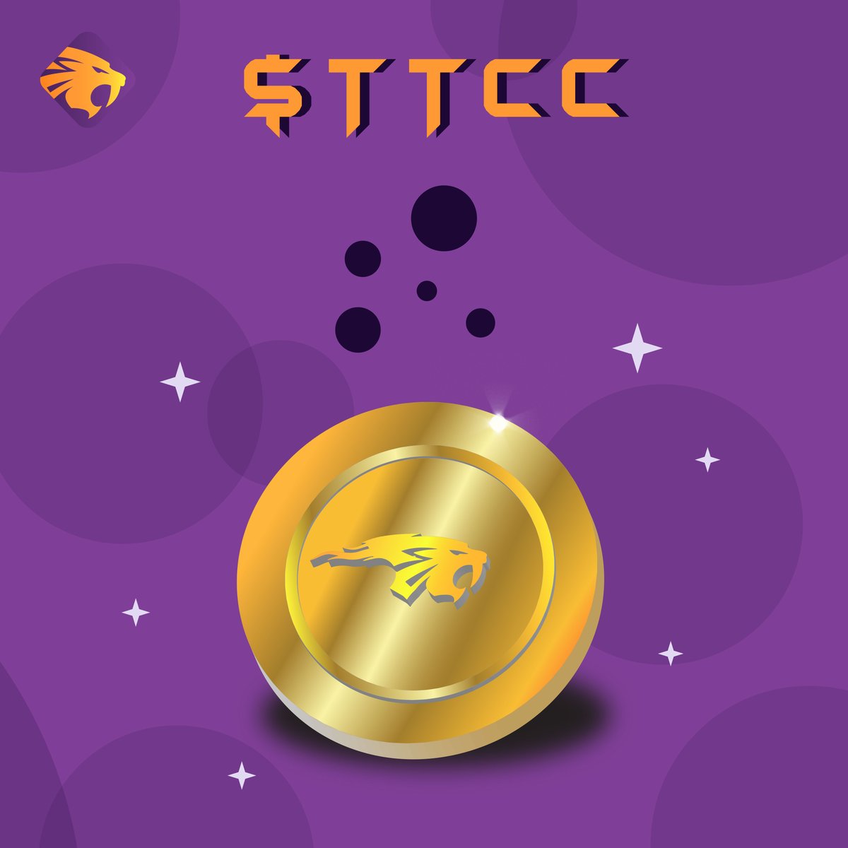 TigerClanNFT's tweet photo. Our unique Ethereum token is $TTCC
β
Native currency for in-game activities ποΈ
β
Race-winner rewards π
What do you think? π Show us your hype in the comments below! β¬οΈ
#thetigerclan #ttcnft #nftgame https://t.co/iHp4ehreID