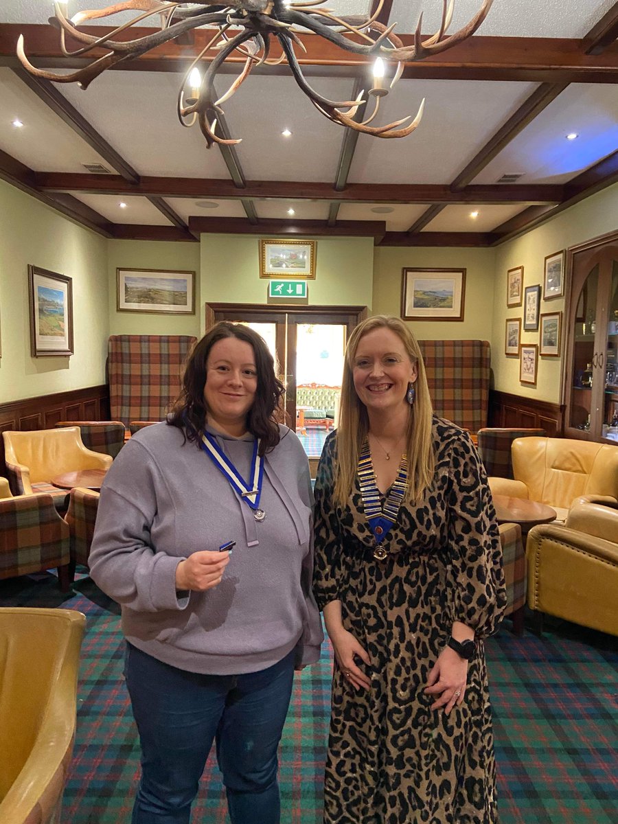 Last night we had a great catch up at to officially welcome in our new exec team and talk about some of the exciting events coming up in this new circling year. 

A huge thanks to The South Beach Hotel for hosting us for our catch up.

#GetInvolved #UnlockFriendshipTogether