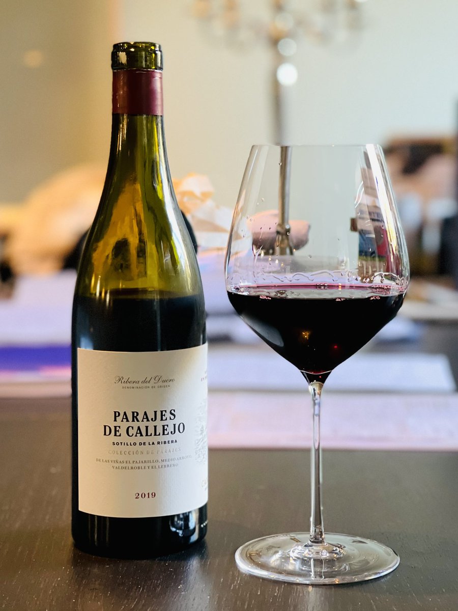 LasTapasDeLola's tweet photo. Celebrating part completion of “accounts day” with @bodegasfcallejo we can’t get enough of their wines at the moment #lovethem thanks to @wine_ireland we’re addicted 🥰😍 #reward #someonehasto 😍 @corkscrewnation https://t.co/Oo6LICLOAY