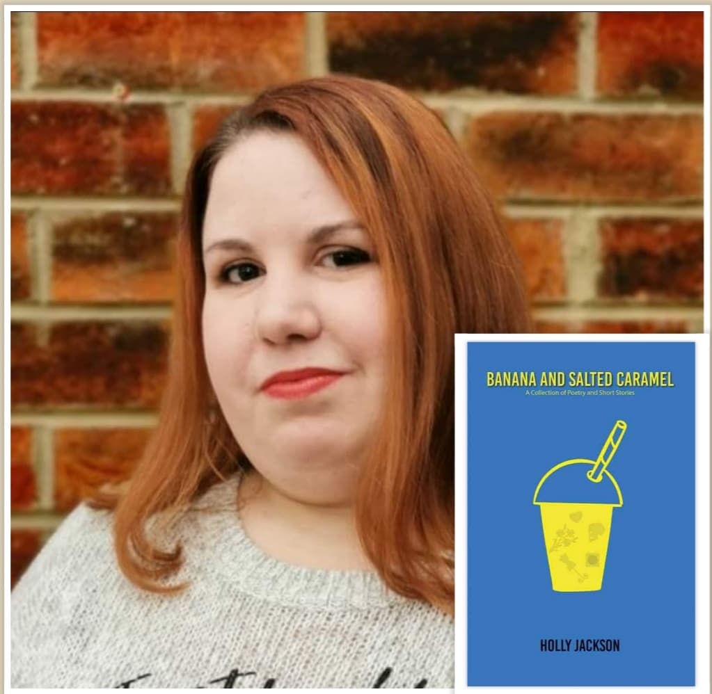 TONIGHT! CPCL with @tallulahsnews reading from her new book, which you can see below! choosepoetry.co.uk with <a href="/TheRealSheRat/">TheRealSheRat</a> <a href="/andichrist19_/">🌹 andichrist19 🌹</a> and live on <a href="/MutinyRad/">Mutiny Radio</a>!