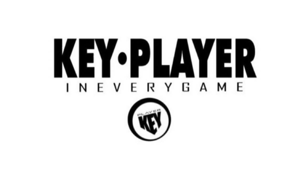 Join all our 🔑 Accounts! 
🌐 @KeyPlayerNation 
👕 @KeyPlayerGear 
👔 @KeyPlayerBiz 
🚻 @KeyPlayerNIL 
®️ @KeyPlayerLogo 
#️⃣ #KeyPlayerAthlete 
🏈 #Football
🏀 #Basketball
🥎 #Softball
⚾️ #Baseball
🏐 #Volleyball
🎽 #TrackAndField 
⚽️ #Soccer 
🏒 #hocKEY