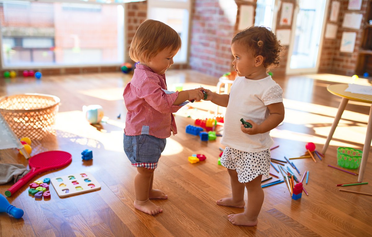 WA State Department of Children, Youth & Families tweet media
