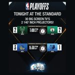Photo by Standard Bar & Grill / Sports Bar (@StandardBar)