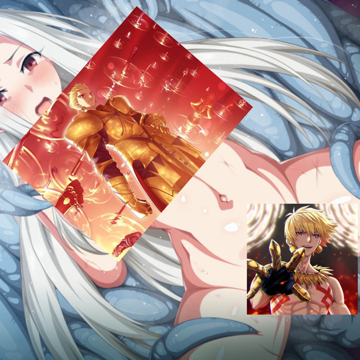 FuckMeSaber2's tweet photo. 𝑴𝒂𝒔 𝒒𝒖𝒆 𝒃𝒆𝒍𝒐𝒔 𝒑𝒐𝒓𝒕𝒐̃𝒆𝒔 𝒅𝒂 𝑩𝒂𝒃𝒊𝒍𝒐̂𝒏𝒊𝒂... https://t.co/FqyMqPnxYw