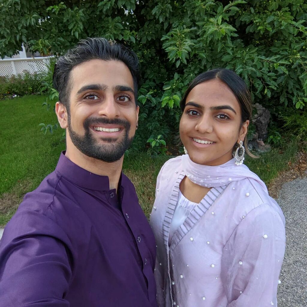 rameezv's tweet image. I actually can't believe you're a full-on adult now. It seems like just yesterday you were the cutest little potato, and it's so mindblowing seeing how you've grown into such and intelligent, beautiful woman over 18 years which felt like 2. Happy birthda… instagr.am/p/CdbOymULGBJ/