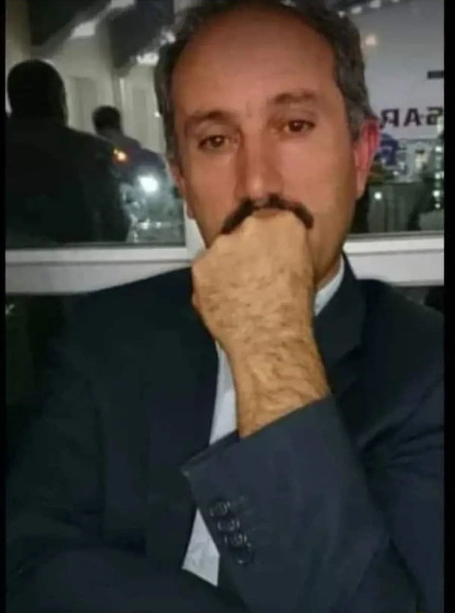 SolhanMEM's tweet photo. Atatürk Ort. Müdürü olarak görev yapan çalışma arkadaşımız, Abdulvahap Salcan  Malatya’da tedavi gördüğü hastanede bugün vefat etmiştir.  Okul Müdürümüz Abdulvahap Salcan’a Allah’tan rahmet, kederli ailesine, yakınlarına ve eğitim camiamıza sabır ve başsağlığı dileriz. https://t.co/QtfRGTiVCb