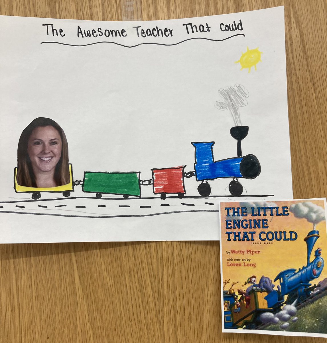 Kristina Petrie tweet media