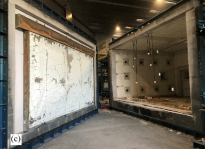 FireTechnology's tweet photo. #openaccess Large-Scale #FireTests on #SlidingDoors for Building Applications by Ilias Thanasoulas, Dan Lauridsen, @BjarneHusted &amp; Luisa Giuliani @DTUtweet #DBI
➡ https://t.co/ZsdfPsOqiV https://t.co/H1tT3gmPAh