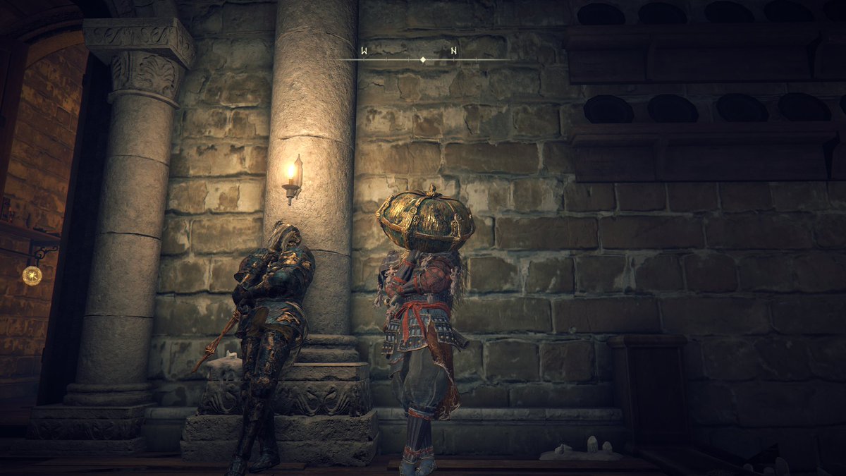 _GeraldWho's tweet photo. Am I the cool kid now? #ELDENRING #ensha #xboxshare https://t.co/Oys0MmHkno