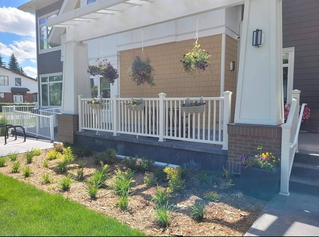 Pilgrims Hospice (@hospiceedmonton) on Twitter photo We are planning our spring garden & are hoping to receive a mix of donations of plants in color/type for the baskets in our courtyard & front entrance way, as well as 15 hanging baskets. If you are interested in donating to our garden reach out to BonnieR@pilgrimshospice.com. We are planning our spring garden & are hoping to receive a mix of donations of plants in color/type for the baskets in our courtyard & front entrance way, as well as 15 hanging baskets. If you are interested in donating to our garden reach out to BonnieR@pilgrimshospice.com.