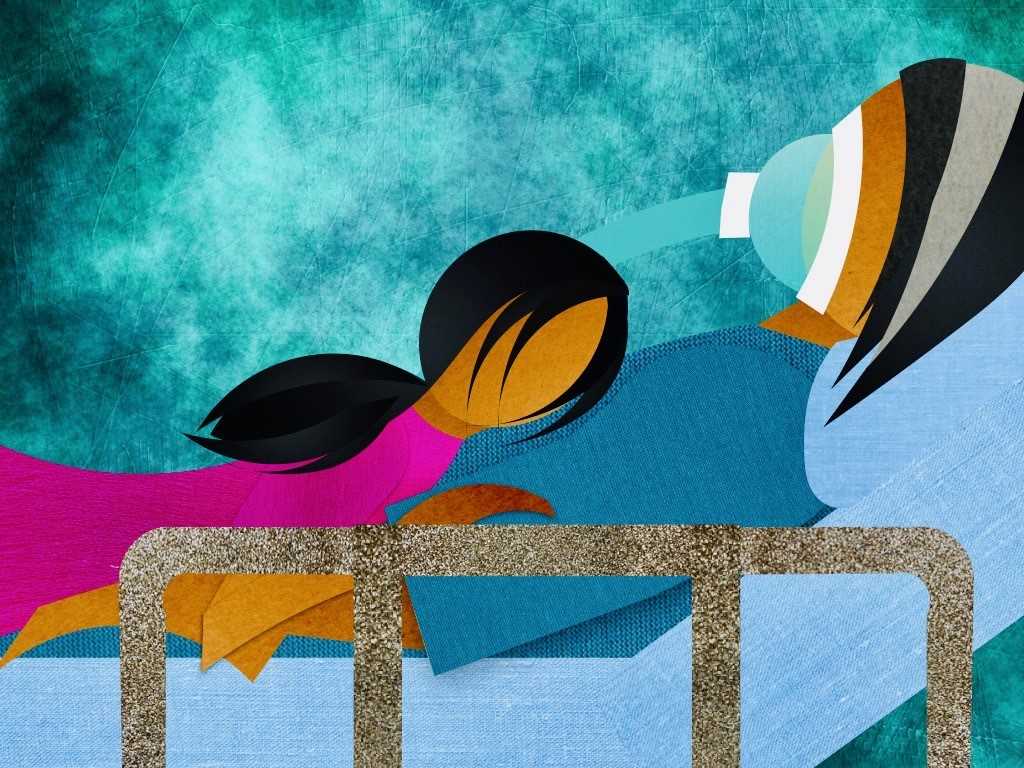 Vancouver Children's Lit Summer School tweet media