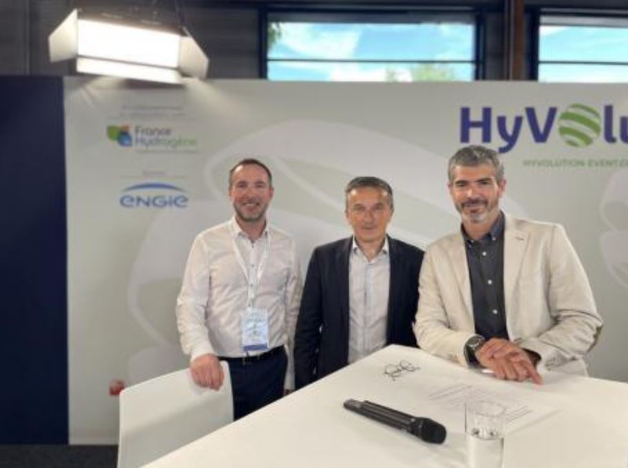 France gaz tweet media