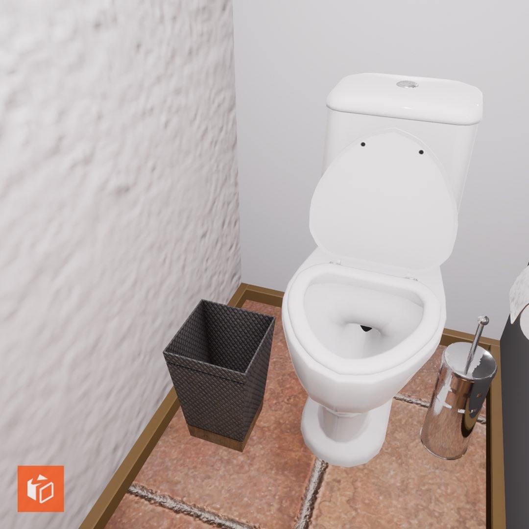 Mixallstudio's tweet image. Guess in which pack include this?

🚽🚽🚽🚽🚽🚽🚽🚽🚽🚽

#gamedev #IndieGameDev #gamedevelopment #indiegames #indiedeveloper #unity3d #UnrealEngine5