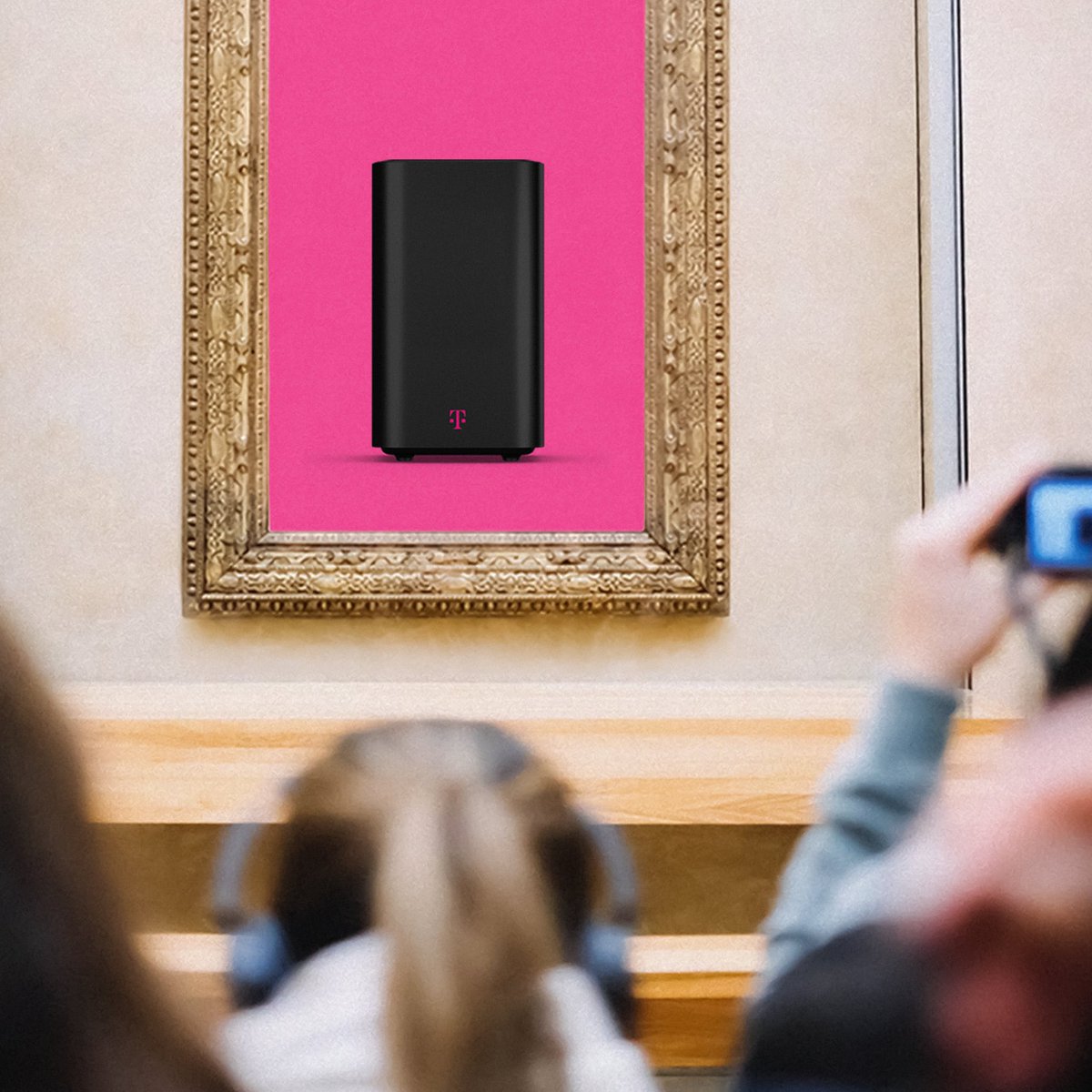 sean_thomas's tweet photo. a work of art.

#TeamMagenta https://t.co/Q25LxlTnPu https://t.co/h0eGJfkn9R