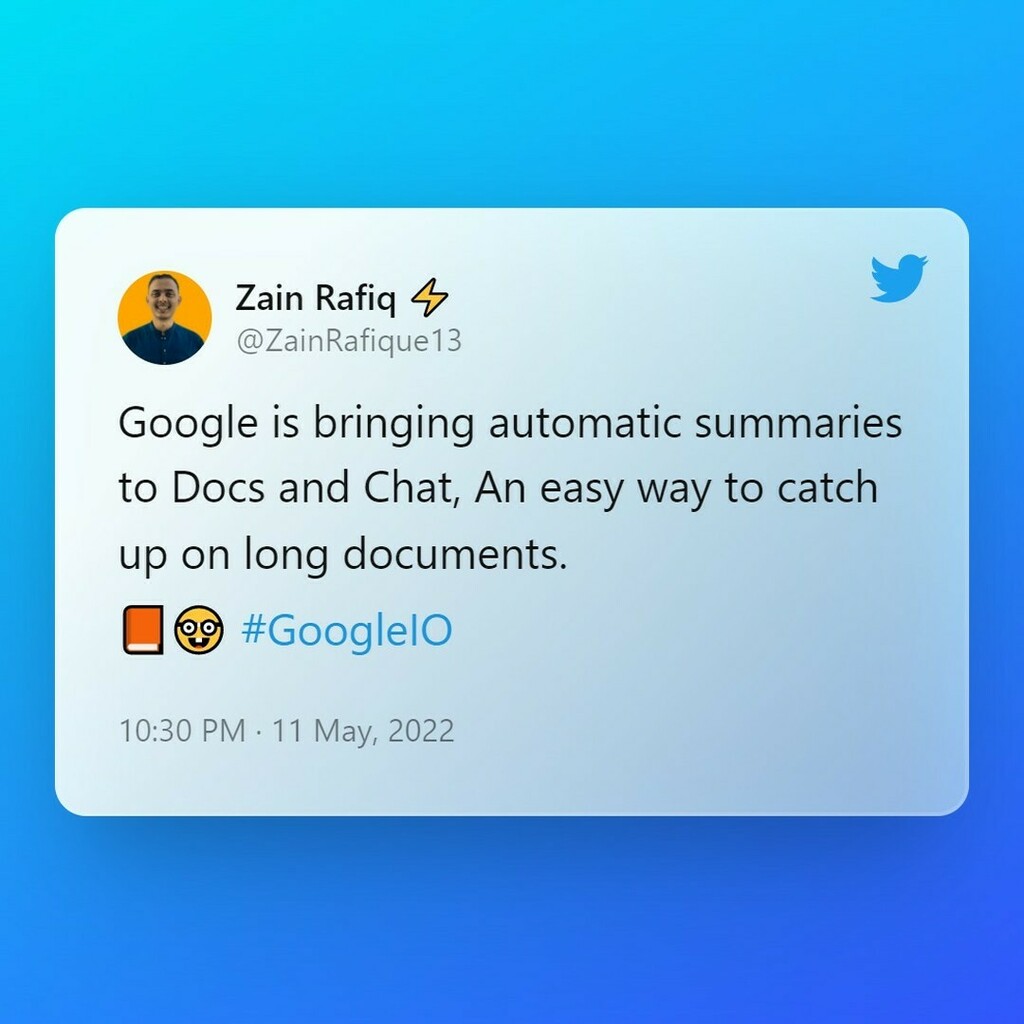 ZainRafique13's tweet photo. #googleio is happening now!! Get ready some exciting updates.
.
.
.
.
.
#modernupdate #twitter #business #socialmediamarketing #socialmediacoach https://t.co/9SHI5x8a8U
