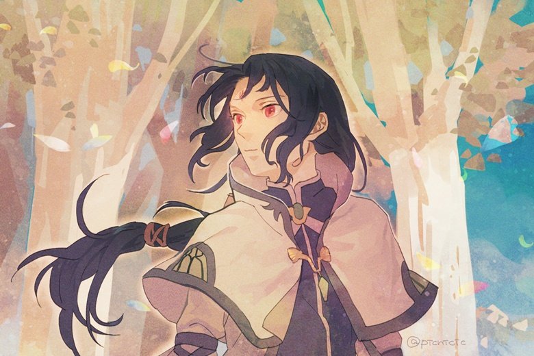 ⠀⠀⠀    𝐓𝐡𝐞 𝐌𝐚𝐬𝐭𝐞𝐫 𝐨𝐟 𝐖𝐢𝐧𝐝𝐬
⠀⠀「𝑭𝒐𝒓𝒕𝒖𝒏𝒆 𝒕𝒘𝒊𝒔𝒕𝒔 𝒊𝒏 𝒕𝒉𝒆 𝒘𝒊𝒏𝒅,
⠀⠀⠀𝒂𝒏𝒅 𝒕𝒐𝒅𝒂𝒚 𝒊𝒕 𝒃𝒍𝒐𝒘𝒔 𝒎𝒚 𝒘𝒂𝒚.」

⠀⠀⠀ ⠀  Post-Radiant Dawn
⠀⠀⠀⠀⠀   #𝐅𝐄𝐑𝐏 #𝐌𝐕𝐑𝐏 
⠀⠀⠀⠀⠀ ⠀ ⠀⠀↻ + ♡