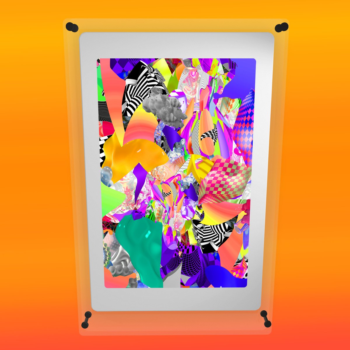 AnilKenum's tweet photo. The Kenum Sweet Trash series is a series of image journals created through paintings URL  ：https://t.co/9XL4nqbJ3r  #NFT #NFTCommunity #nftcollector #NFTdrop #NFTGiveaway #NFTartist #NFTcollectibles #Art  #NFTGiveaway #animation #eth #Opensea #digitalart #blockchain #nfts https://t.co/D6x4XgViNU