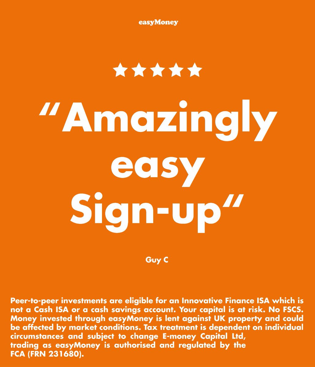 easyMoney_uk's tweet photo. How much should I have in savings by what age?

https://t.co/Fr6N6rUdaD

#savings #growth #investing #economy #property #lending #borrowing #UK #IFISA 

Capital at risk | No FSCS https://t.co/zdWIbwj3rQ