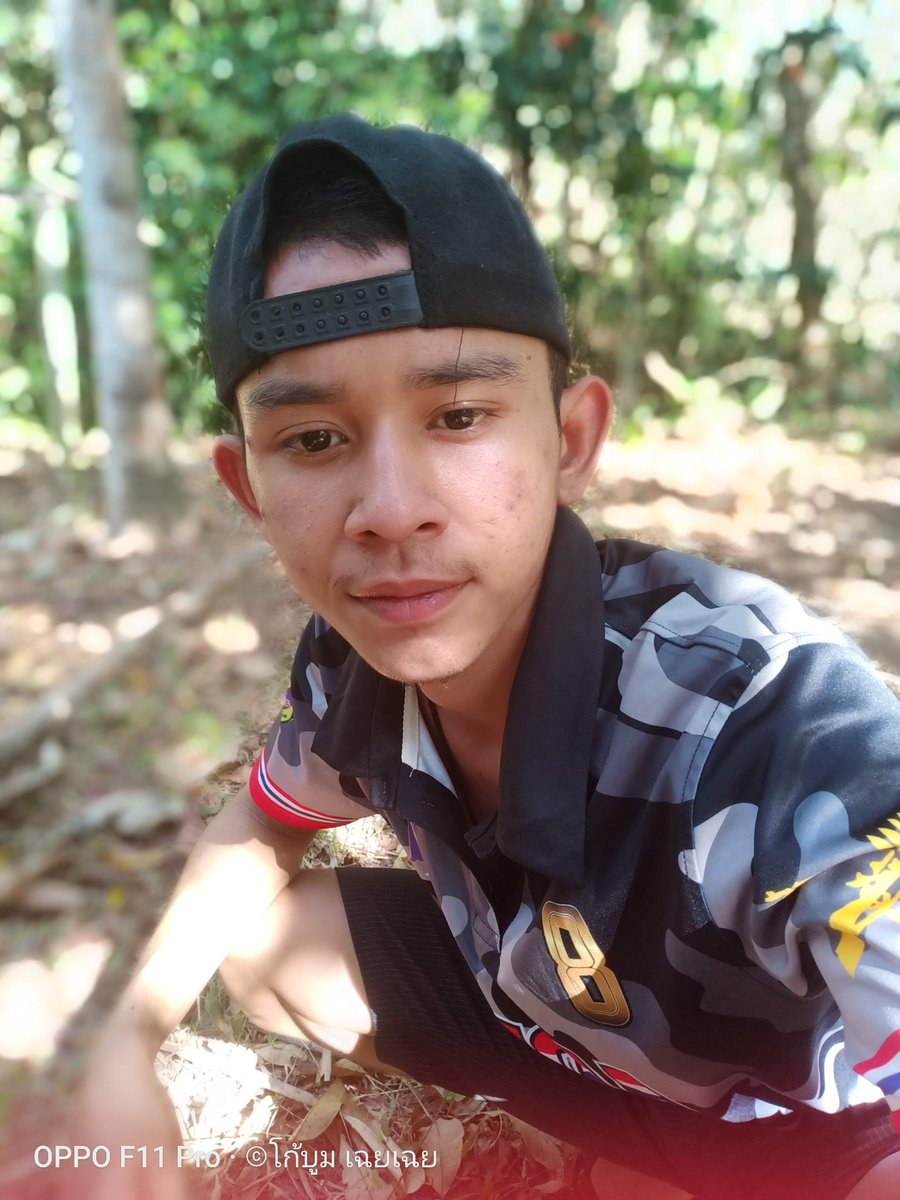 โก้บูม เฉยเฉย tweet media