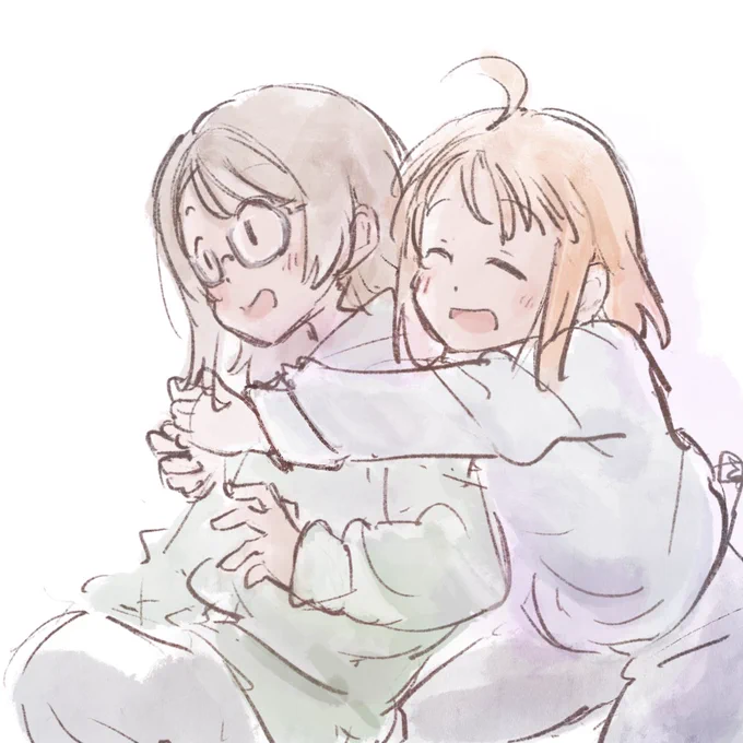 おやすみー 