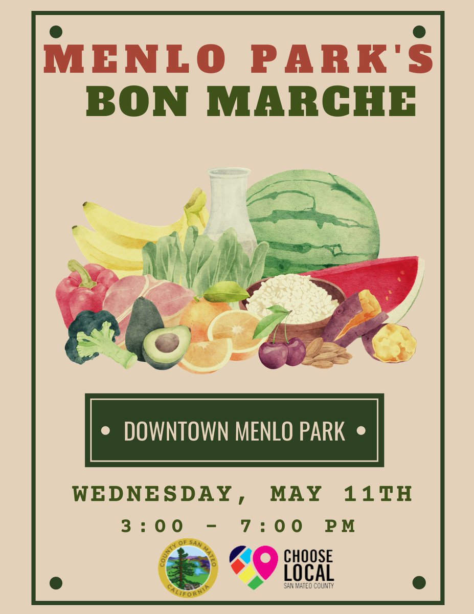 Choose Local SMC tweet media