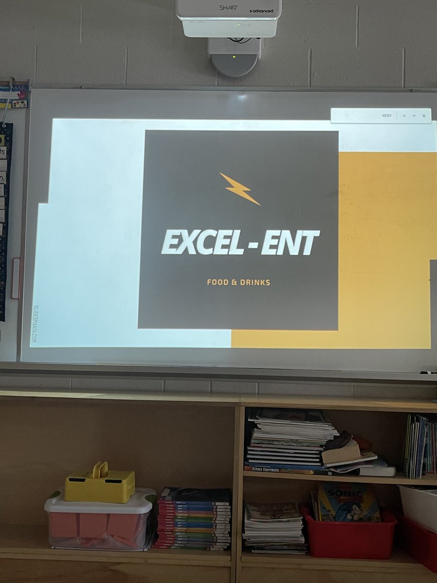 mrs_kitney's tweet image. EXCEL-ent Food & Drinks pitch on Drangon’s Den @SebastianDPCDSB #EXCELclass